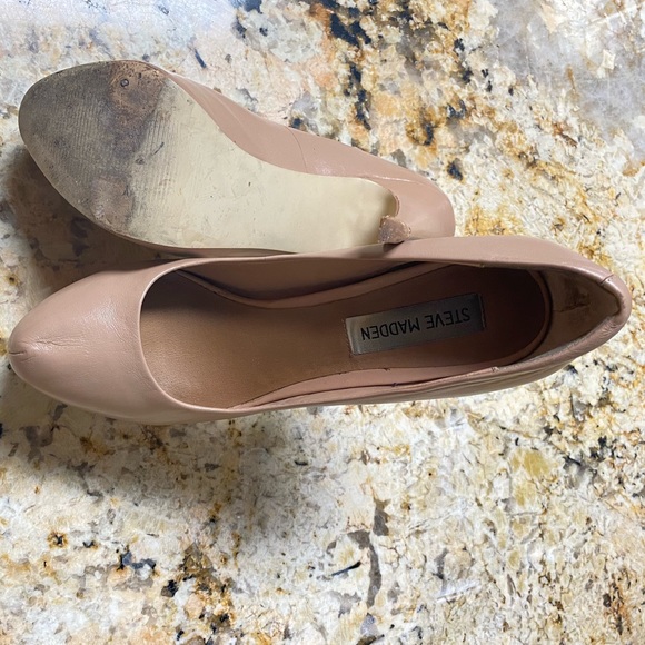 Steve Madden Dejavu - Picture 5 of 6